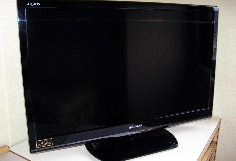 غرفة قياسية فردية, Pearl City Tendo