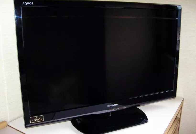 エコノミールーム, Pearl City Tendo