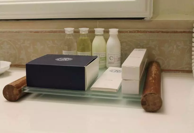 プレミアムルーム, Royale Chulan Damansara