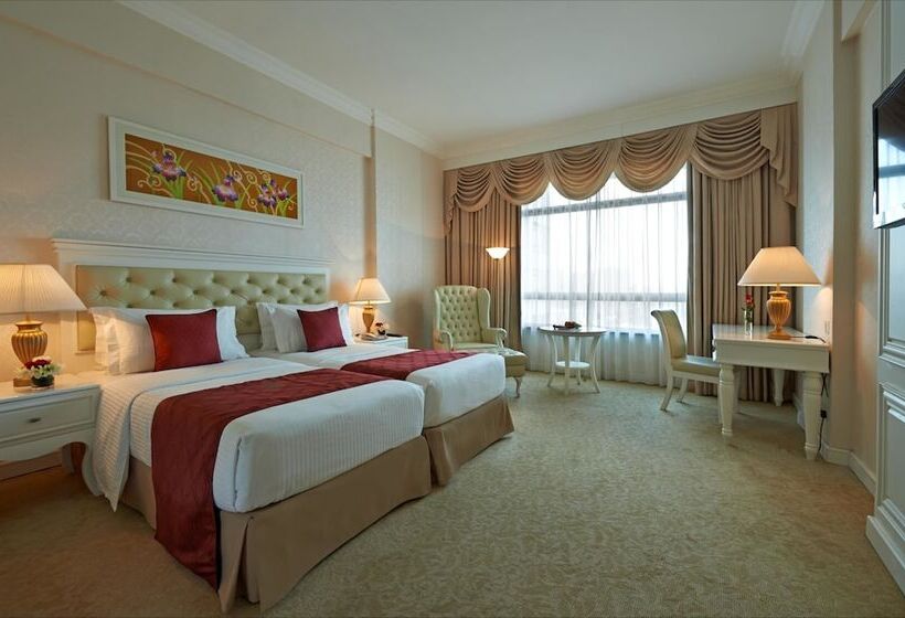 高级客房, Royale Chulan Damansara