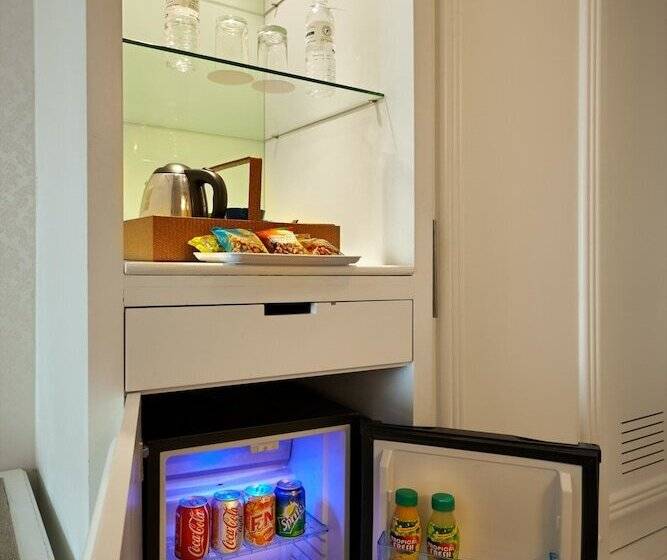 غرفة بريميوم, Royale Chulan Damansara