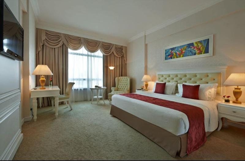 高级客房, Royale Chulan Damansara