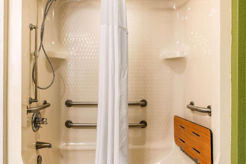 اتاق لوکس, Saffron Boutique