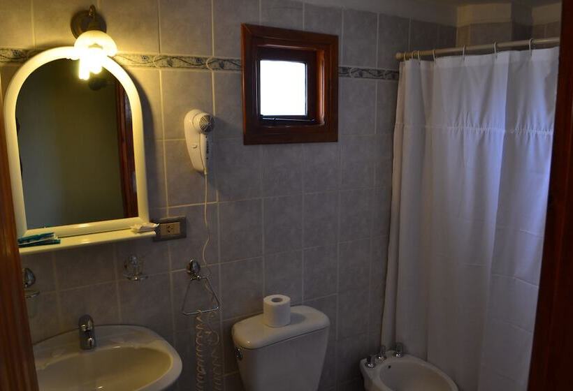 Номер Стандарт, Valle Frio Ushuaia