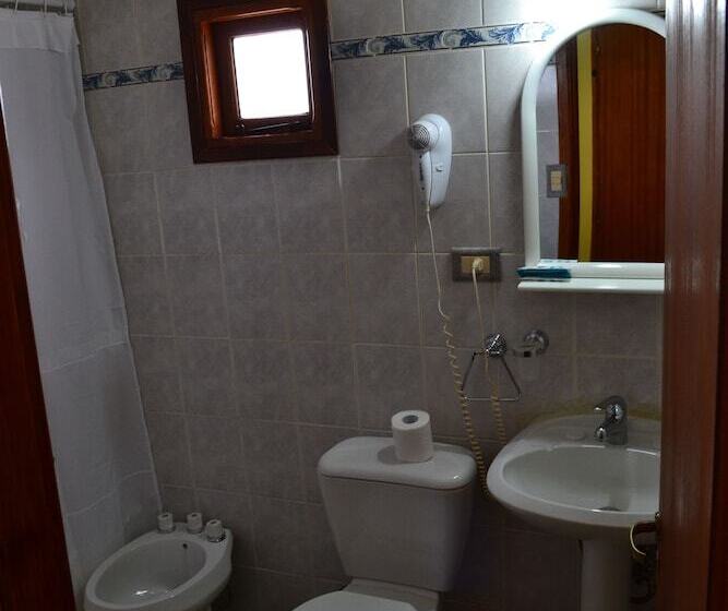 Номер Стандарт, Valle Frio Ushuaia