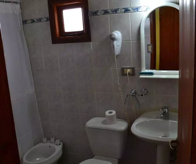 اتاق استاندارد, Valle Frio Ushuaia