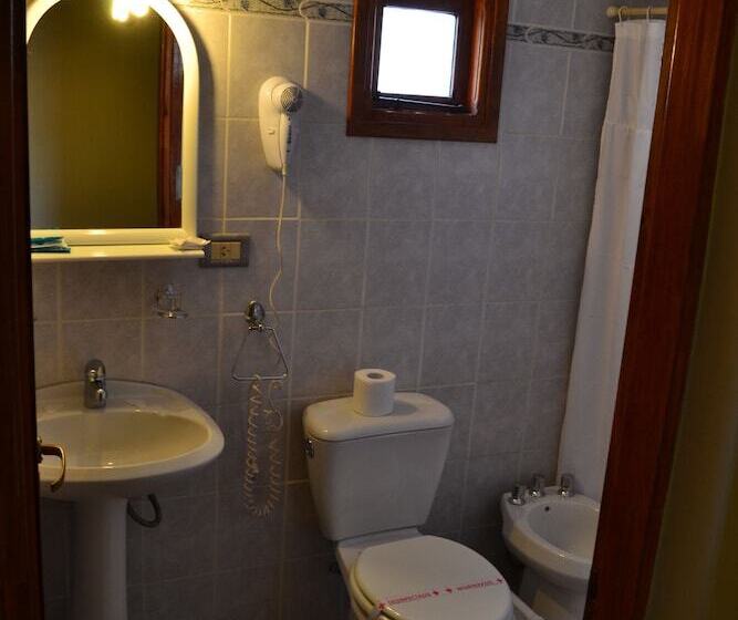 Номер Стандарт, Valle Frio Ushuaia