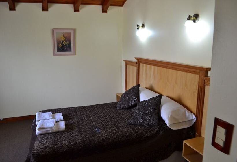 Номер Стандарт, Valle Frio Ushuaia