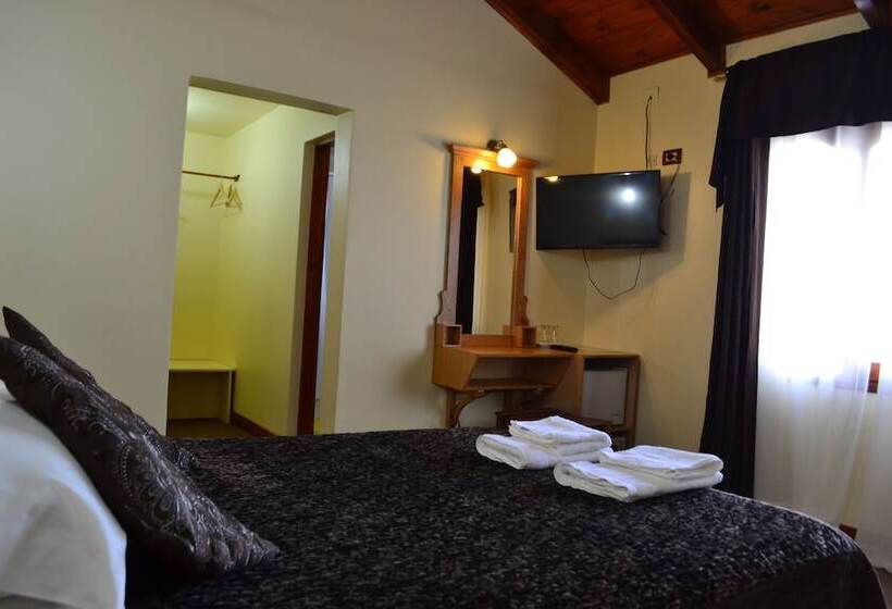 Номер Стандарт, Valle Frio Ushuaia