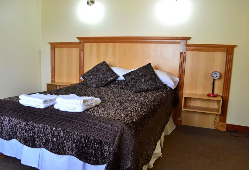 Номер Стандарт, Valle Frio Ushuaia