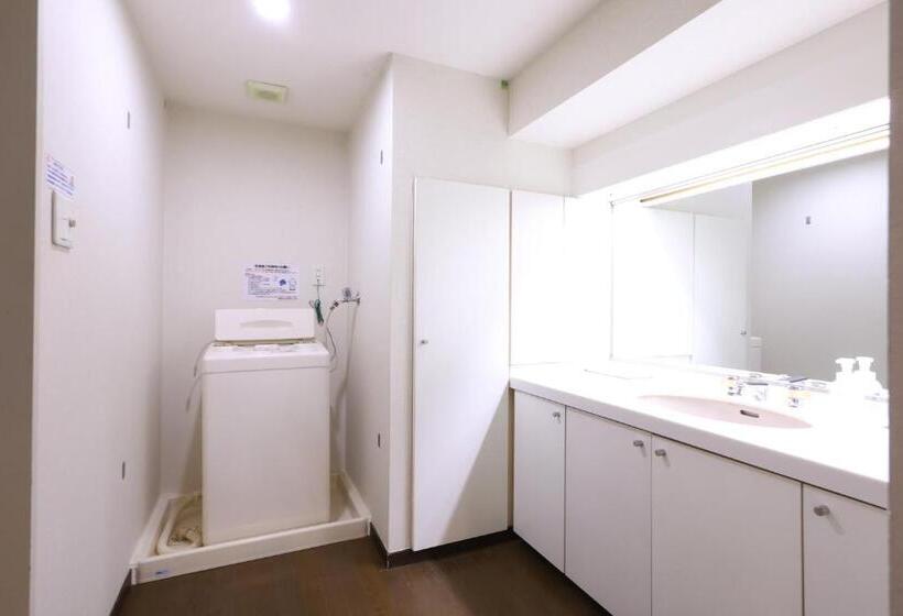 غرفة عائلية, Wellness Forest Ito Kyoritsu Resort