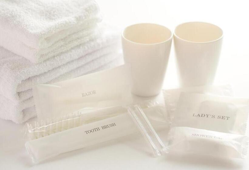 جناح عائلي, Wellness Forest Ito Kyoritsu Resort