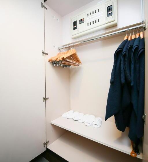 جناح عائلي, Wellness Forest Ito Kyoritsu Resort