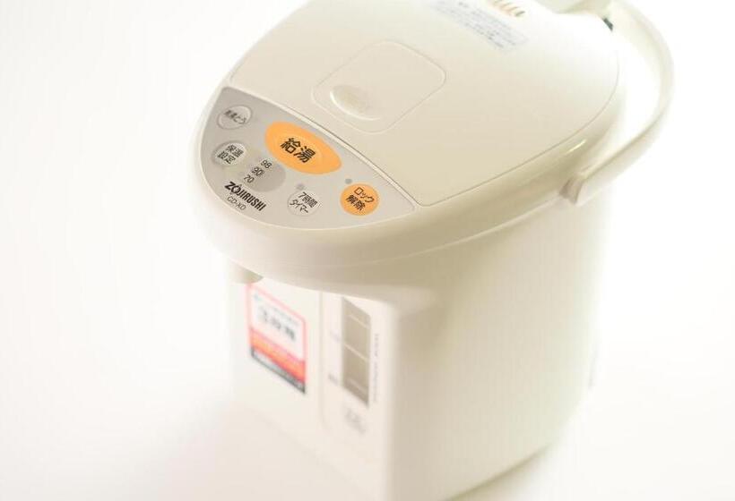 جناح عائلي, Wellness Forest Ito Kyoritsu Resort