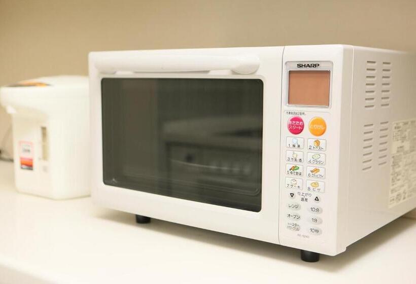 סוויטה משפחתית, Wellness Forest Ito Kyoritsu Resort