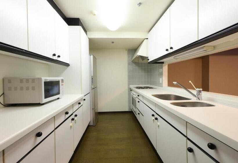 جناح عائلي, Wellness Forest Ito Kyoritsu Resort