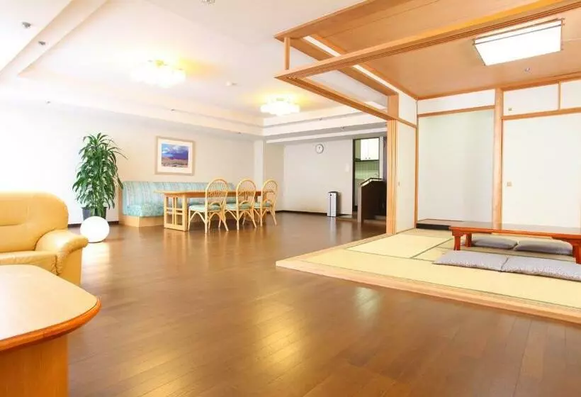 ファミリールーム, Wellness Forest Ito Kyoritsu Resort