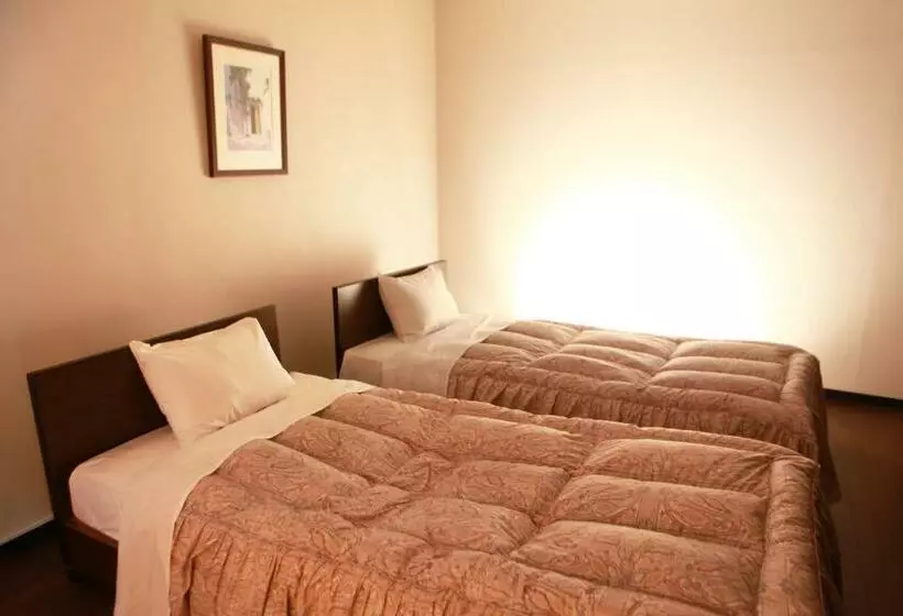 ファミリールーム, Wellness Forest Ito Kyoritsu Resort