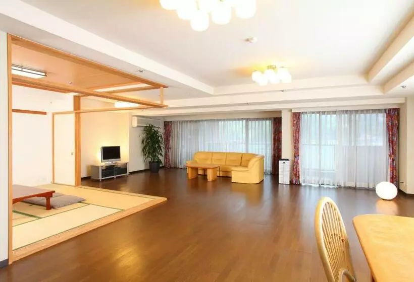 ファミリールーム, Wellness Forest Ito Kyoritsu Resort