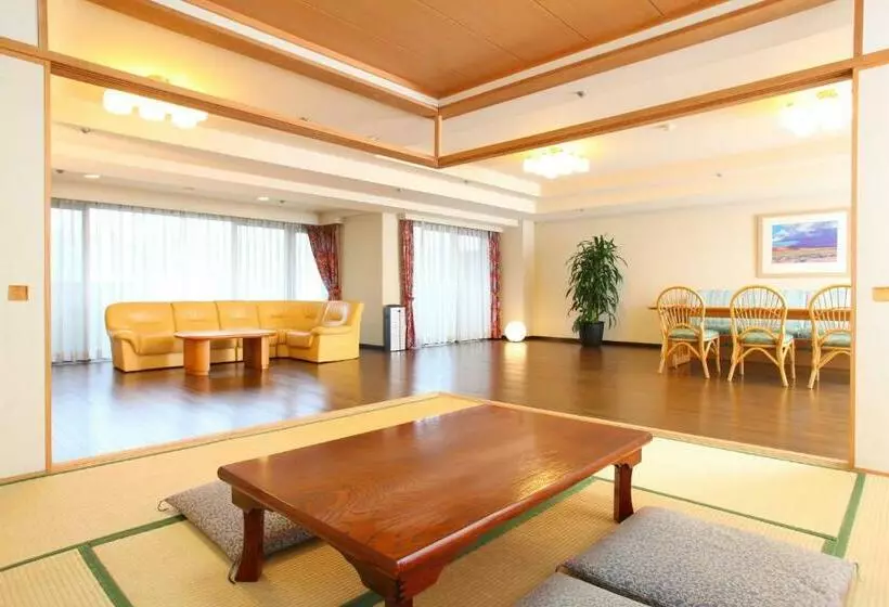 ファミリールーム, Wellness Forest Ito Kyoritsu Resort