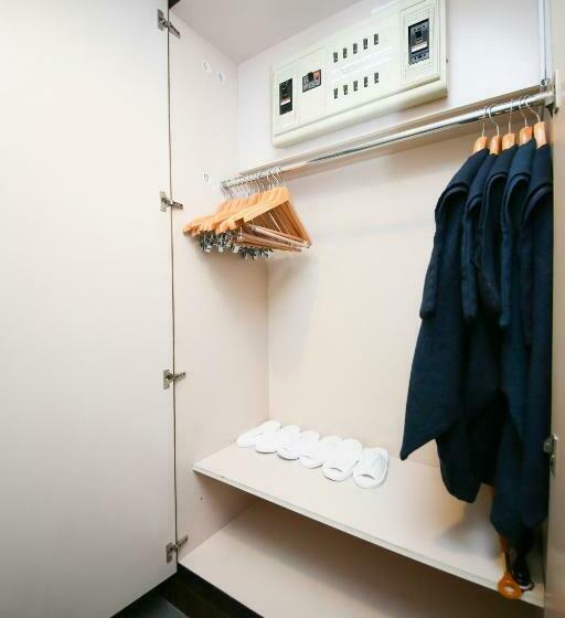 غرفة عائلية, Wellness Forest Ito Kyoritsu Resort