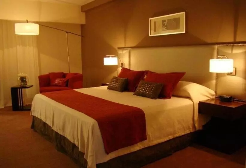 اتاق سوپریور, Howard Johnson Hotel & Casino