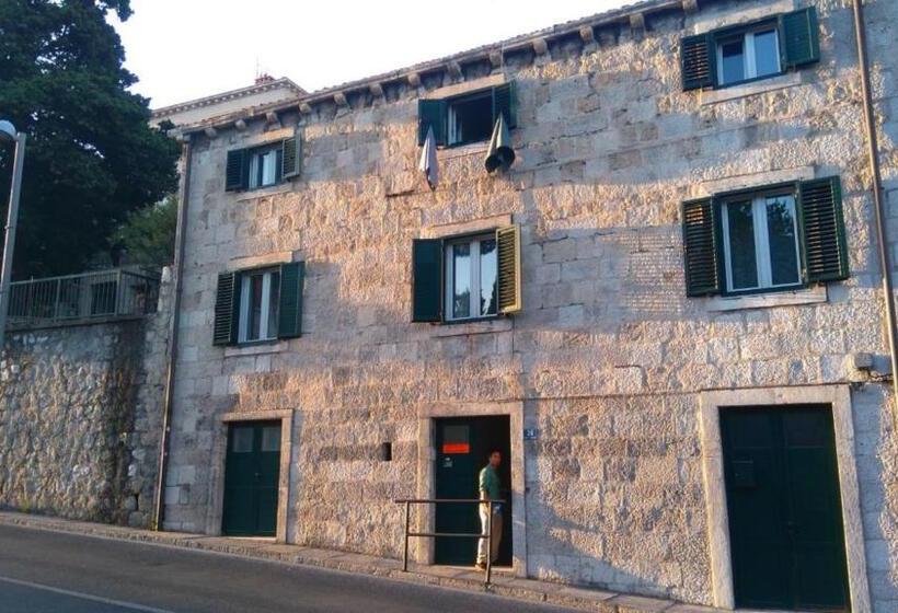 اتاق استاندارد سه نفره, Rooms Villa Garden