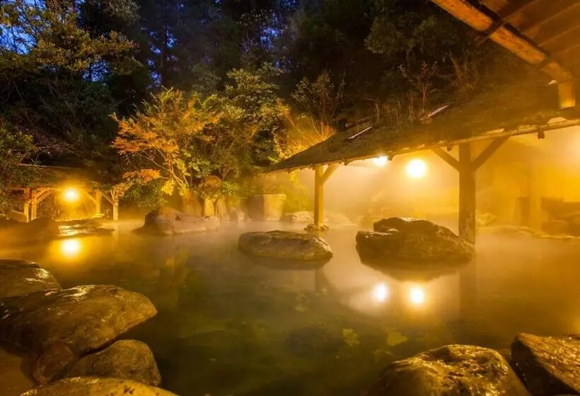 バス共有のスタンダードルーム, Yamabiko Ryokan
