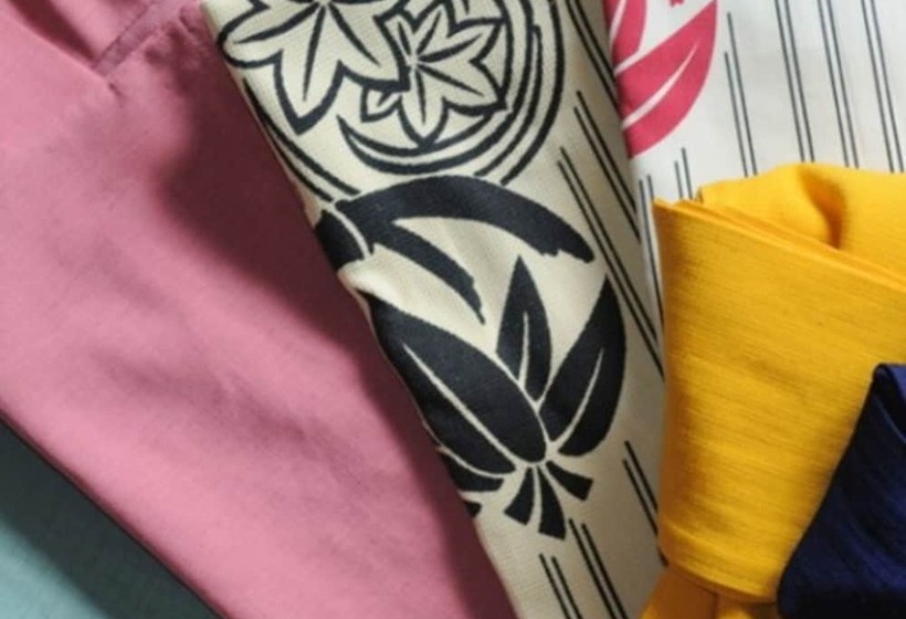 חדר קלאסי, Yamabiko Ryokan