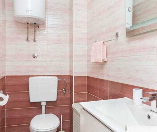 스탠다드 룸, Peruzovic Rooms 1