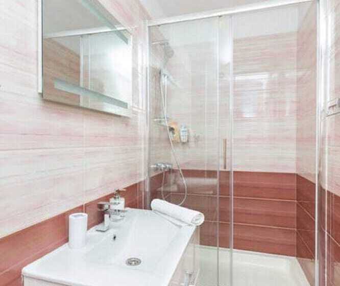 标准间, Peruzovic Rooms 1