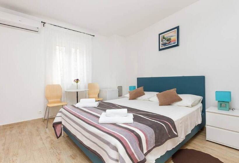 스탠다드 룸, Peruzovic Rooms 1