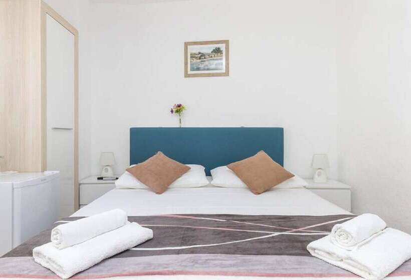 스탠다드 룸, Peruzovic Rooms 1