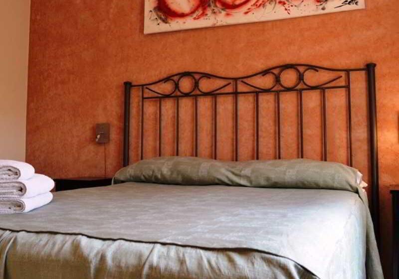 غرفة قياسية, Apart Hotel Mendoza