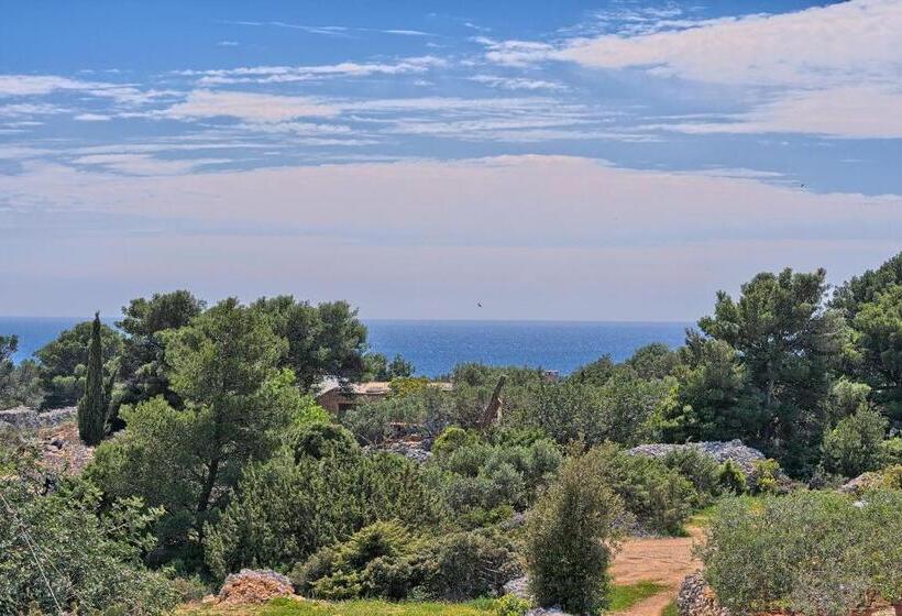 شقة كومفورت غرفة نوم واحدة, Apartments Irena