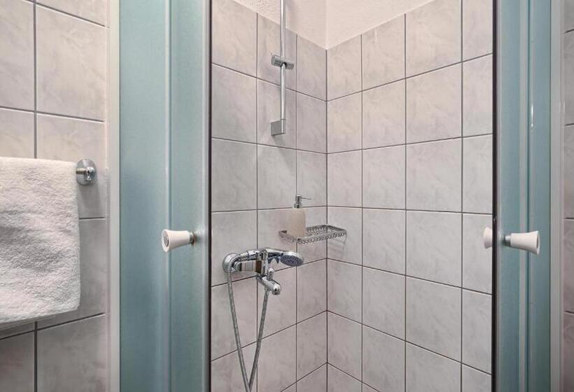 شقة كومفورت غرفة نوم واحدة, Apartments Irena