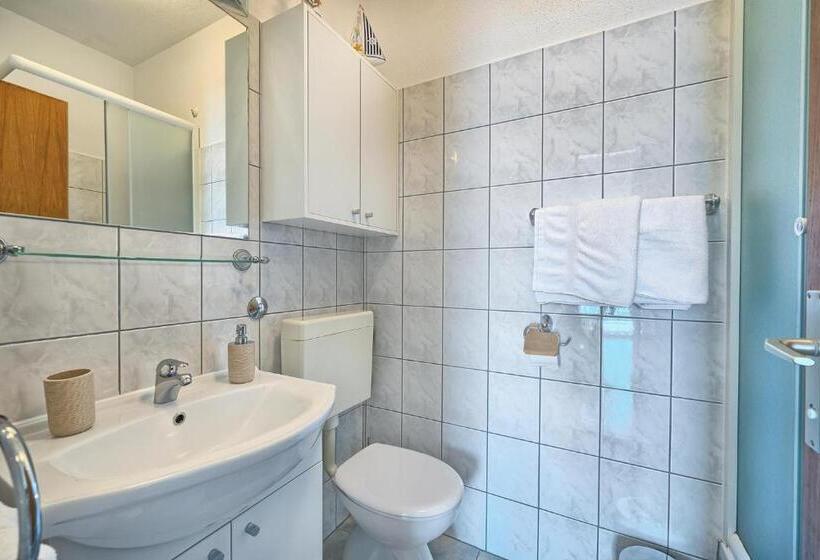 شقة كومفورت غرفة نوم واحدة, Apartments Irena