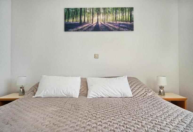 1 Yatak Odalı Rahat Daire, Apartments Irena
