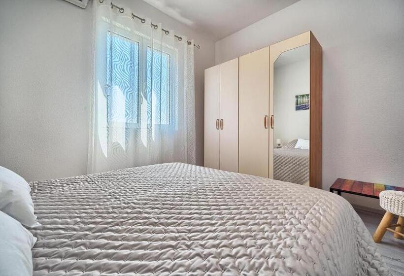 شقة كومفورت غرفة نوم واحدة, Apartments Irena