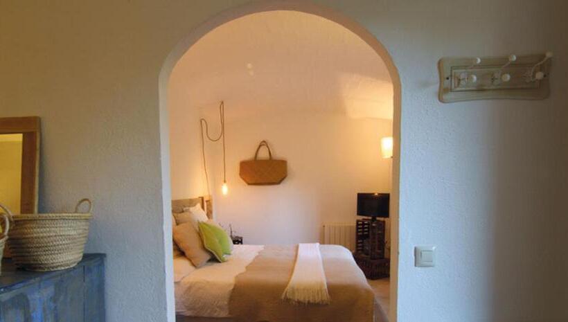 غرفة قياسية, La Lolita