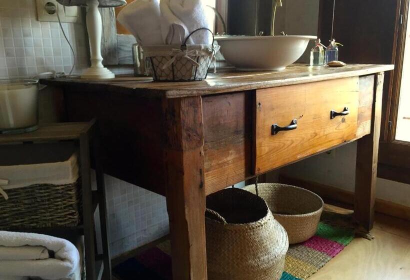 غرفة قياسية, La Lolita