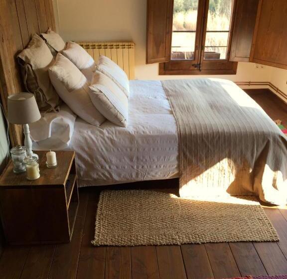 غرفة قياسية, La Lolita