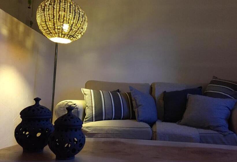 غرفة قياسية, La Lolita