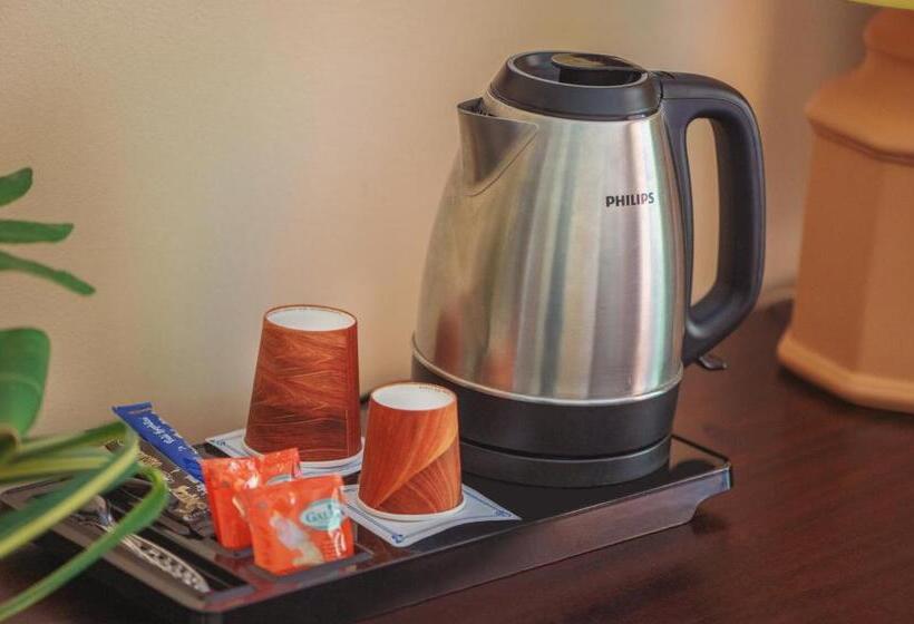 اتاق سوپریور, Bakoua Martinique