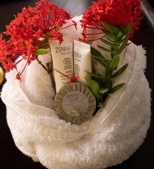 سوییت, Bakoua Martinique