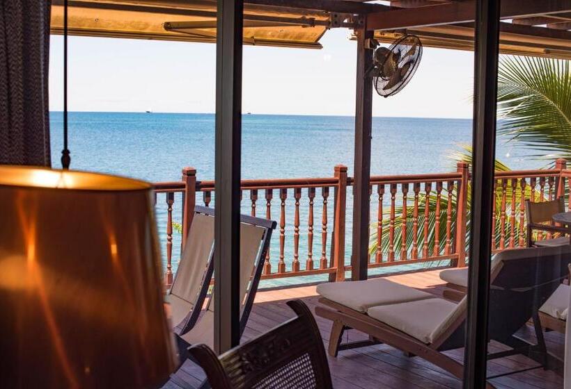 سوییت, Bakoua Martinique