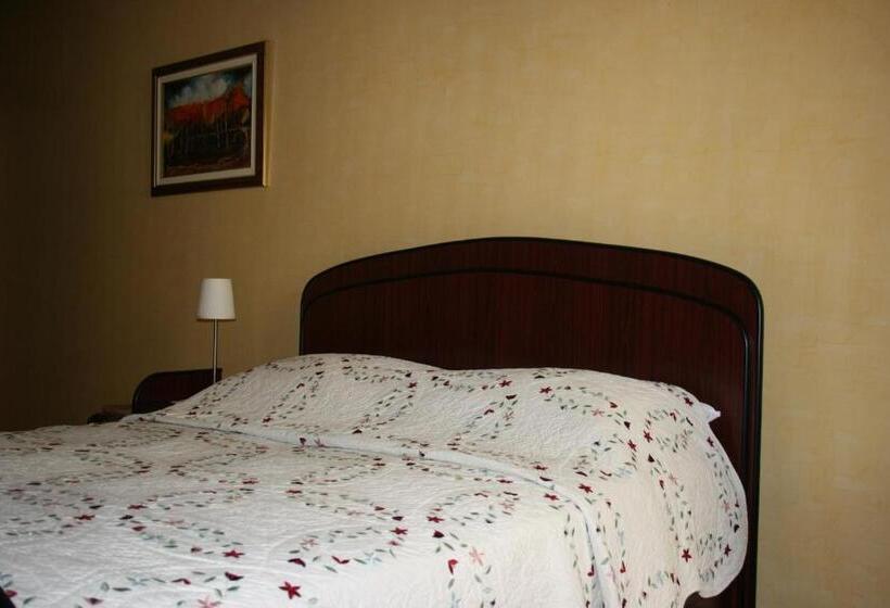 اتاق استاندارد, Bojatours