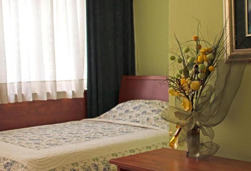 Standard Room, Bojatours