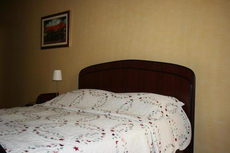 Standard Room, Bojatours