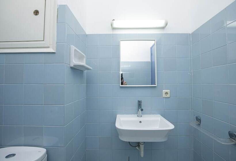 スタンダードトリプルルーム, Casa Mas